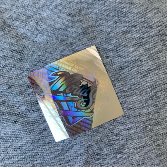 1998 Baseball American League Division Series New York Yankees Texas Rangers - Picture 4 of 6